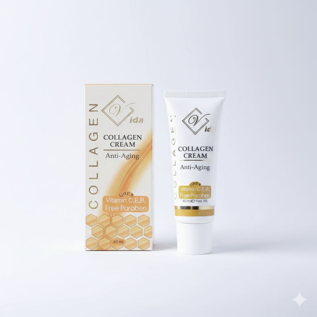 collagen cream