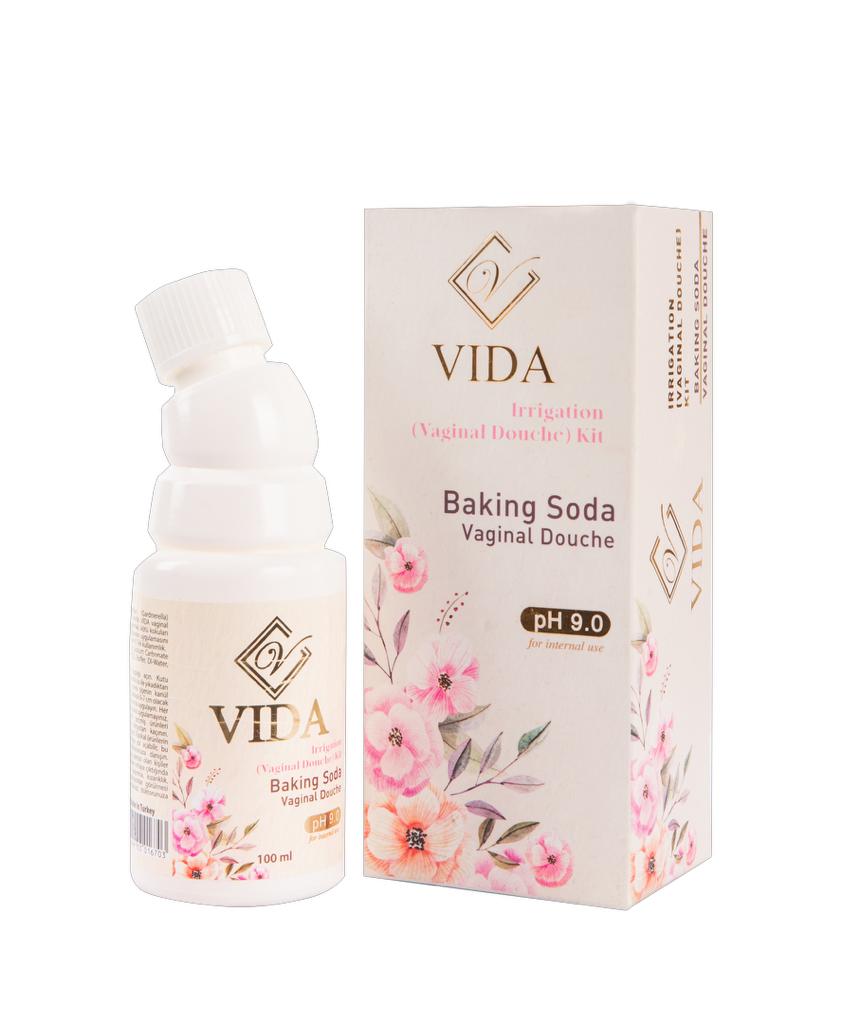 BAKİNG SODA