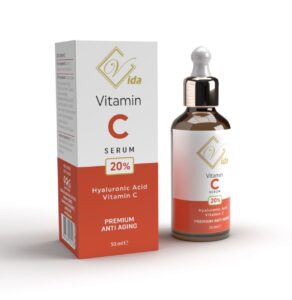 C VİTAMİN SERUM