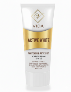 ACTİVE WHHITE