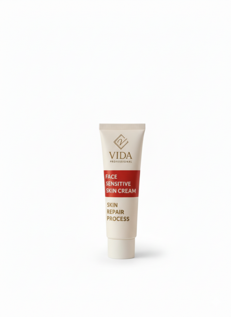 FACE SENSITIVE SKIN CREAM