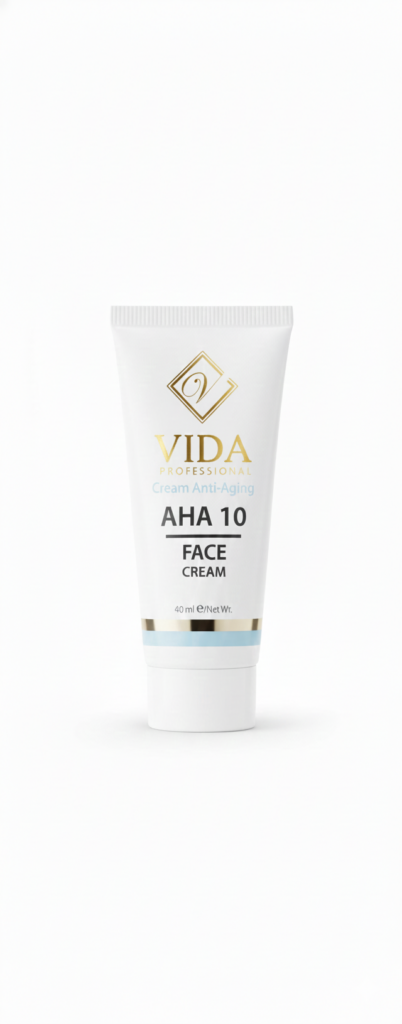 AHA 10