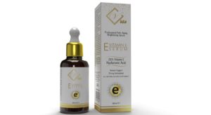 SERUM  E