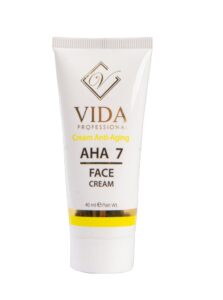 AHA 7