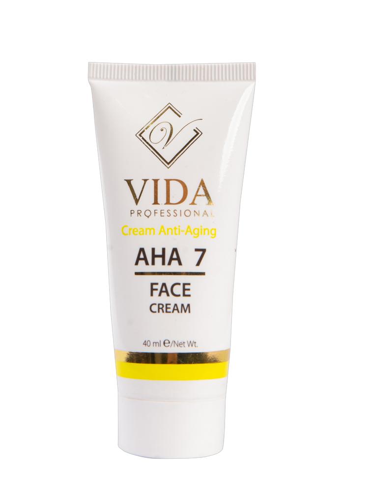 AHA 7