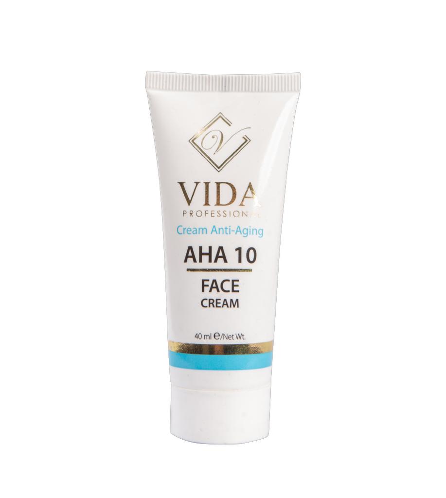 AHA 10